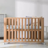 Barnmöbler Hansel Convertible Crib
