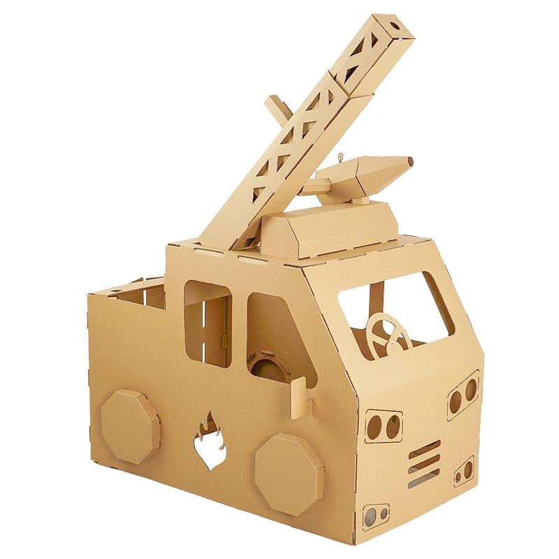Discover Toddler Giant Cardboard Kit – Baby Hub Philippines
