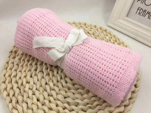 Discover Toddler SaferSleep Breathable Blanket