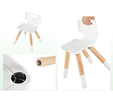 Discover Toddler Table and Chair Set