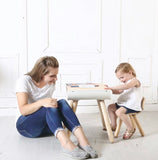 Discover Toddler Table and Chair Set