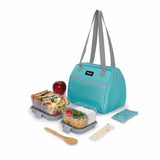 PackIt Hampton Lunch Tote Bag