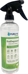 Purilyte Clean EcoDegreaser Surface Cleaner Spray