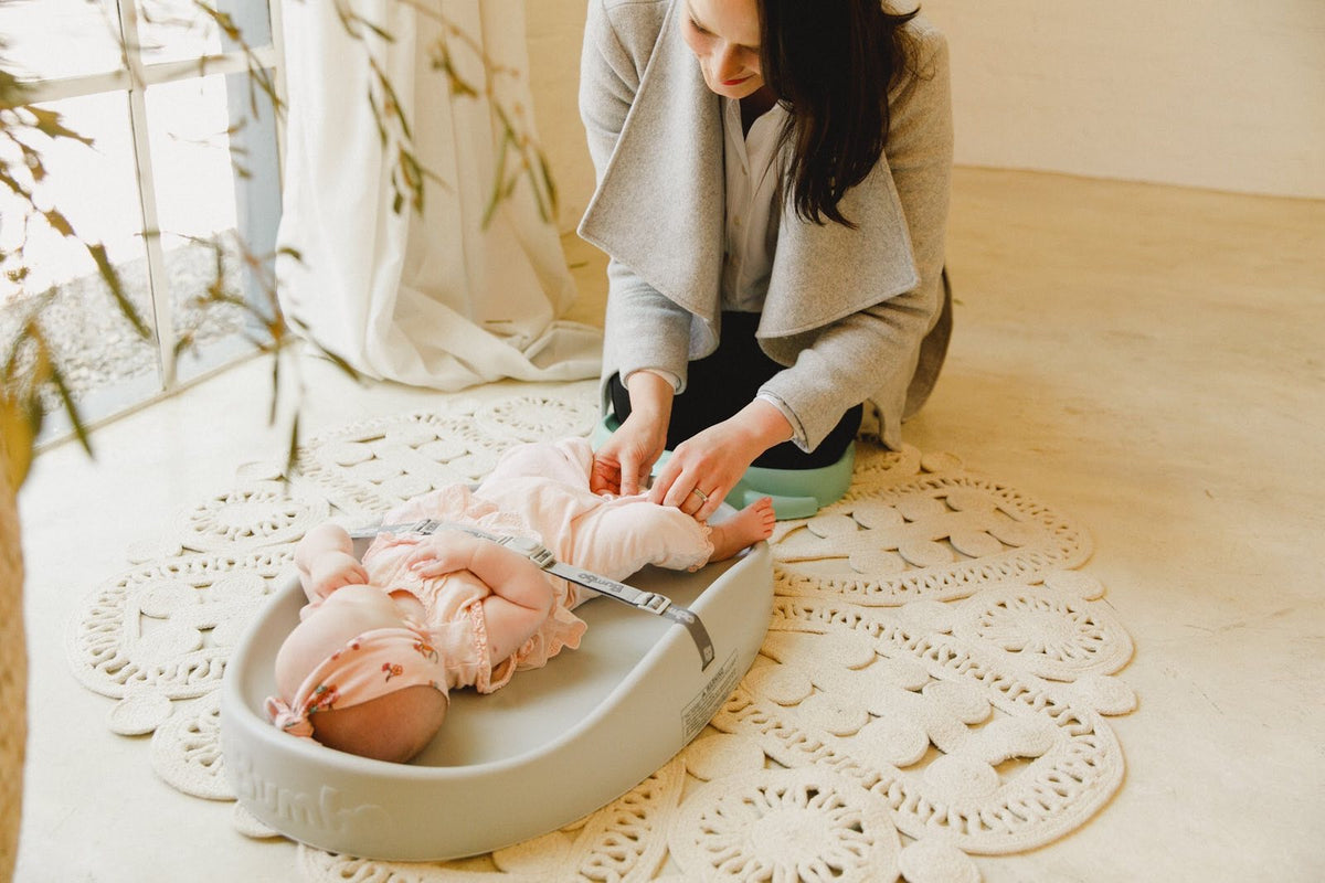 Bumbo Changing Pad Baby Hub Philippines