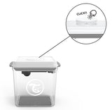 Twistshake Formula Container
