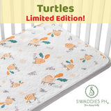 Swaddies Water-Absorbent Bedmats