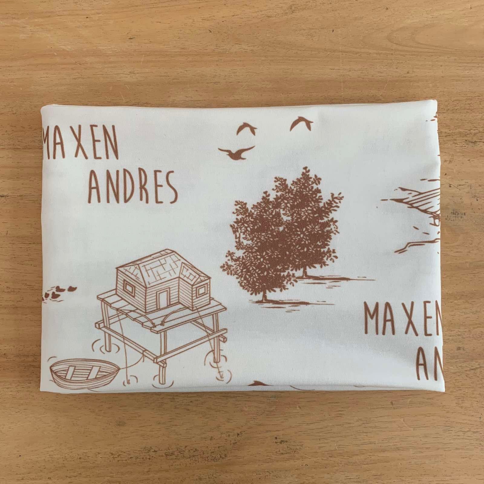 Happy Ink Personalized Blankets – Baby Hub Philippines