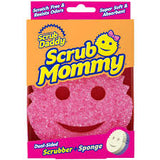 Scrub Mommy