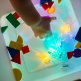 Glo Pals Light Up Cubes