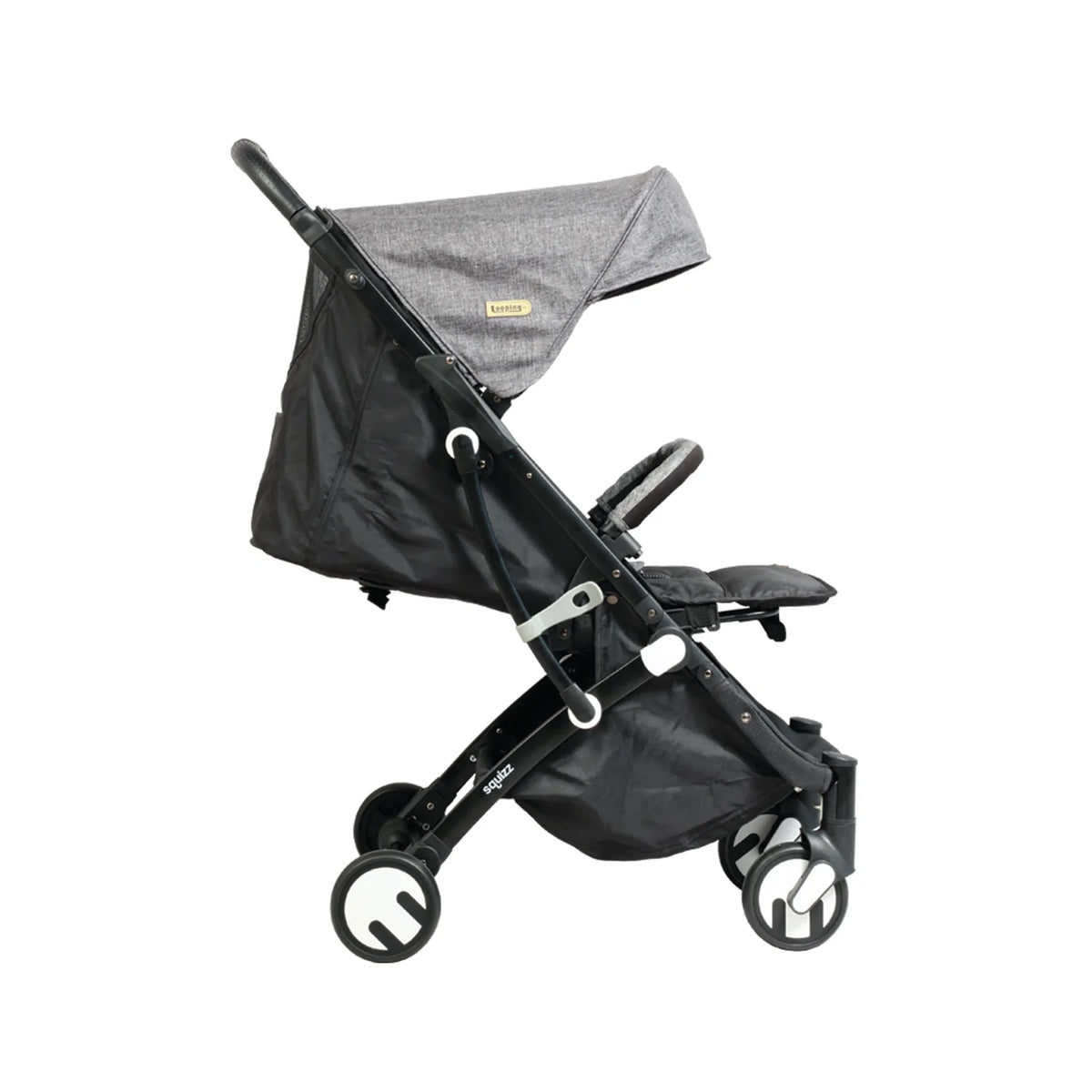 Looping Squizz 3.0 Compact Stroller – Baby Hub Philippines