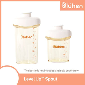 Blühen Level Up Spout