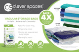 Clever Spaces Vacuum Storage Bag
