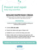 Biolane Diaper Rash Cream