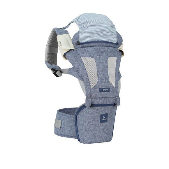 I-Angel Hipseat Carrier - New Magic 7