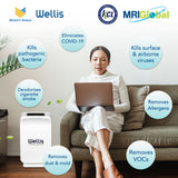 Wellis Air & Surface Disinfection Purifier