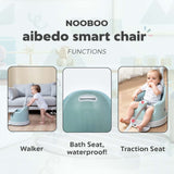 Nooboo Smart Chair