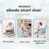 Nooboo Smart Chair