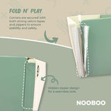 Nooboo Fold N Play Playmat