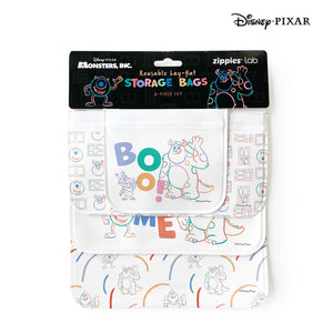 Zippies Lab Disney Pixar Colour Your World Series