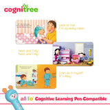 Playdate Smart Readers Collection: Blink Blink English