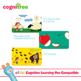 Playdate Smart Readers Collection: Blink Blink English