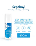 Septimyl DIsinfecting Solution
