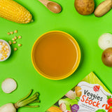 Picnic Baby Instant Soup - Veggie Stock (6m+)