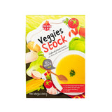 Picnic Baby Instant Soup - Veggie Stock (6m+)