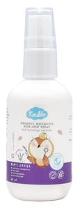 Kindee Mosquito Repellent Spray Lavender
