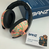 Banz Baby Ear Muffs