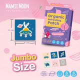 Mamii Moon Natural Refreshing Red Onion Patch