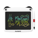 Playdate Panda Sketch Kids Writing Tablet