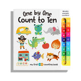 Playdate Smart Readers Collection: One by One