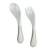 EasyTots Learning Spoon and Fork Set