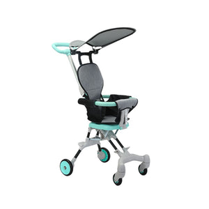 Playdate Trav Mini Portable Travel Stroller