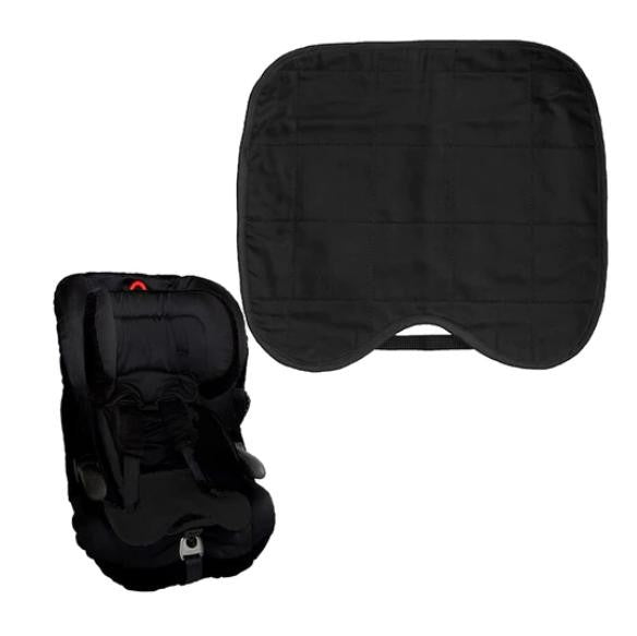 Brolly Sheets Waterproof Kids Car Seat Stroller Protector