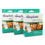 Honeysuckle Bundle of 3 (75 pcs)